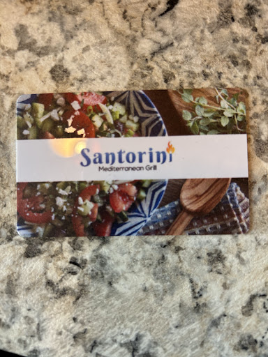 Photo of Santorini Mediterranean Grill - 54 County Rd 8, Napanee, ON K7R 3E7